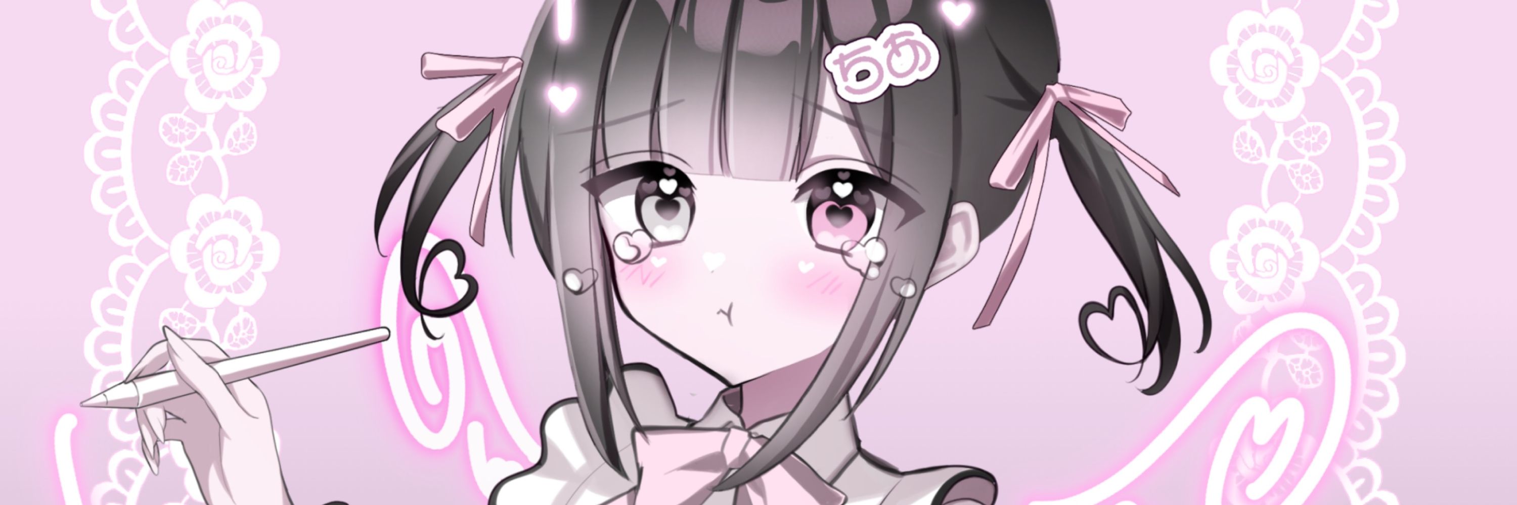こころ ちあ🎀🧠🖋