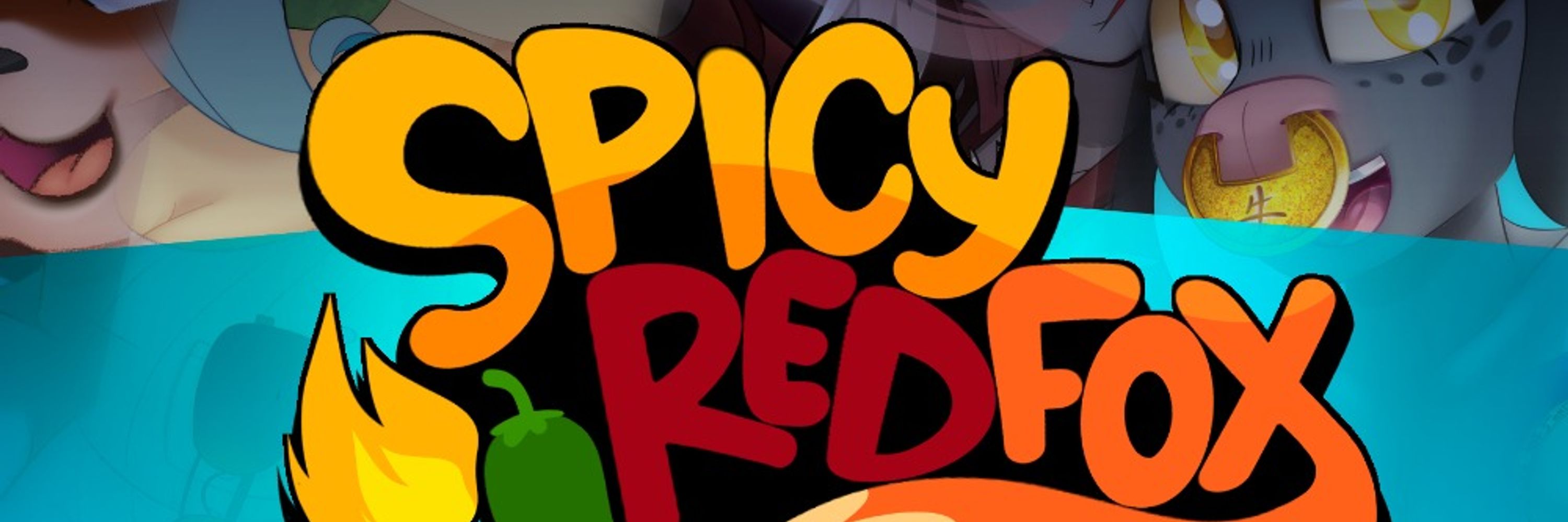 SpicyRedFox🔥🦊🍀🔞