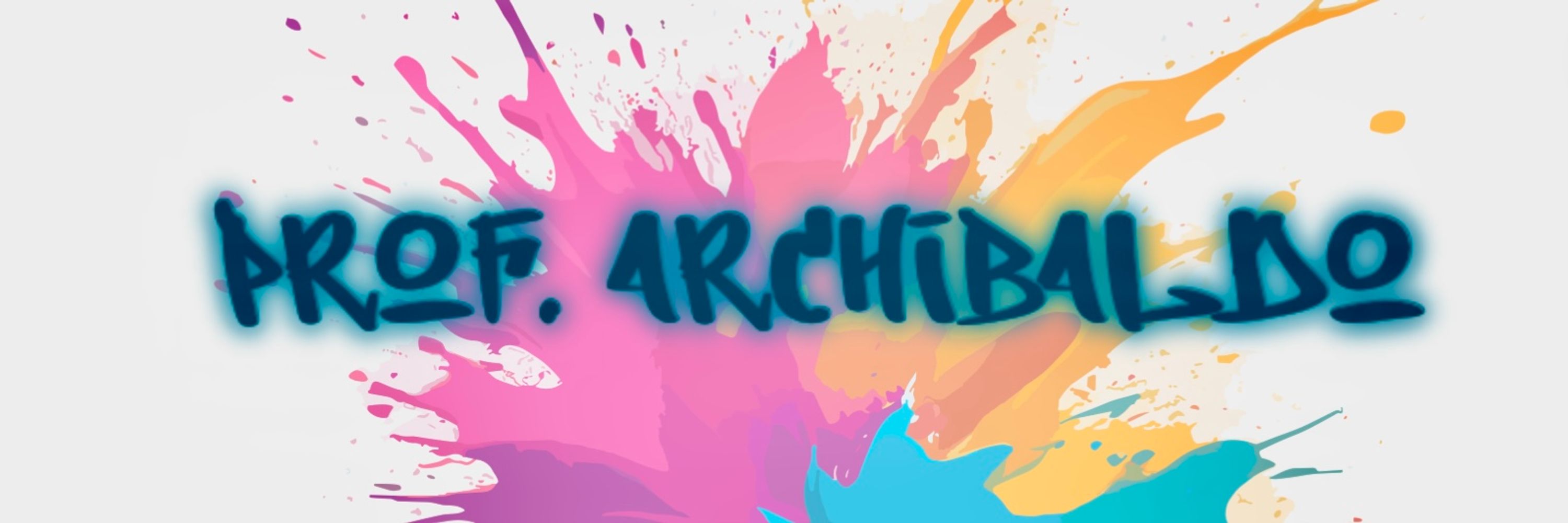 Prof. Archibaldo