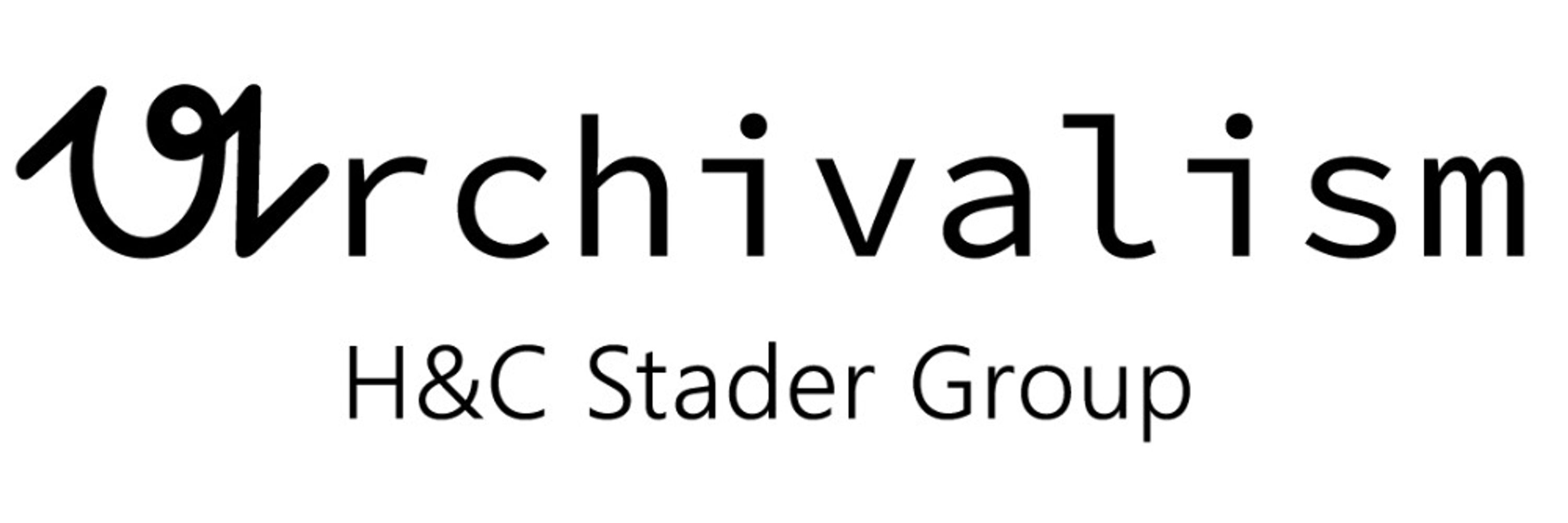 archivalism GmbH