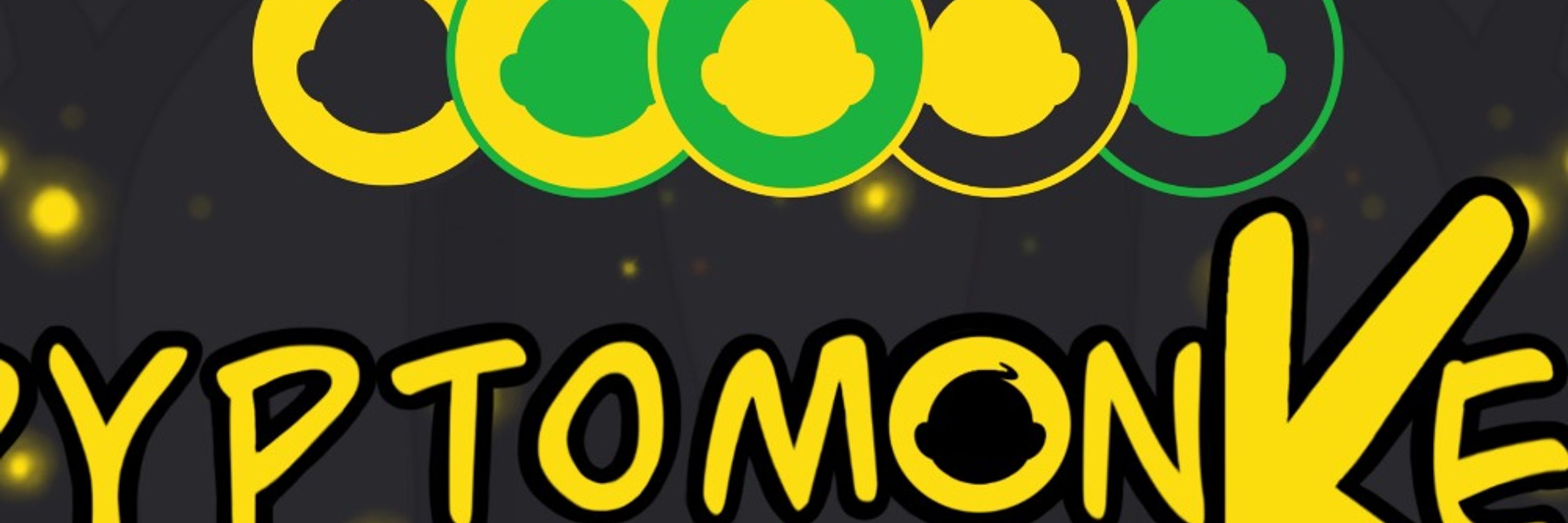 cryptomonKeys