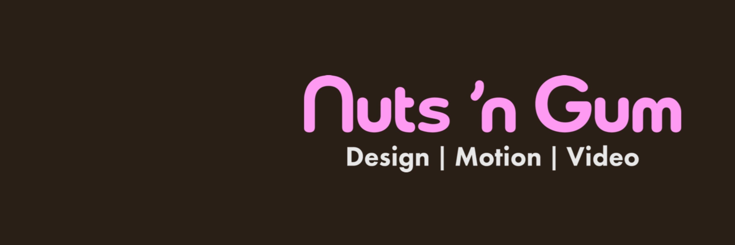 Nuts 'n Gum