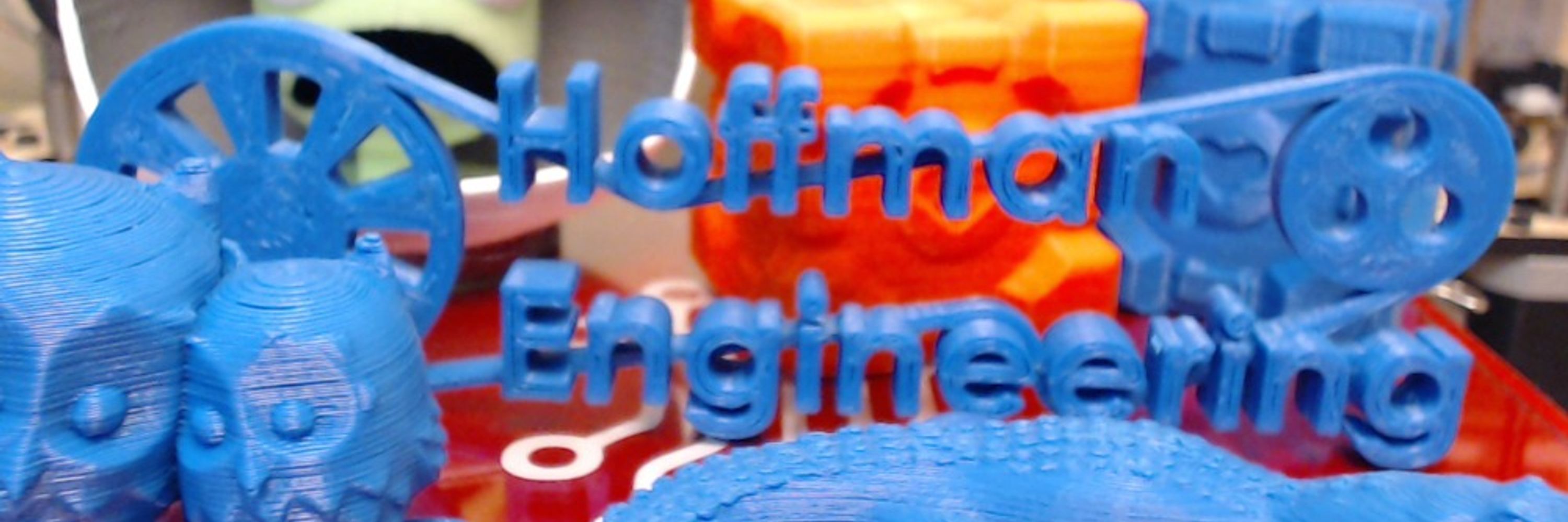 Hoffman Engineering 