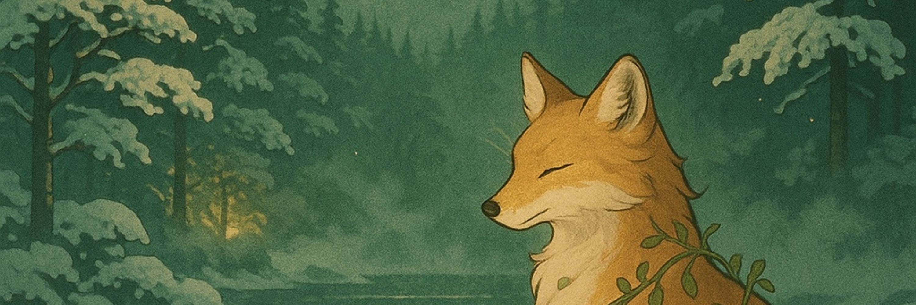 Kitsune's Rest