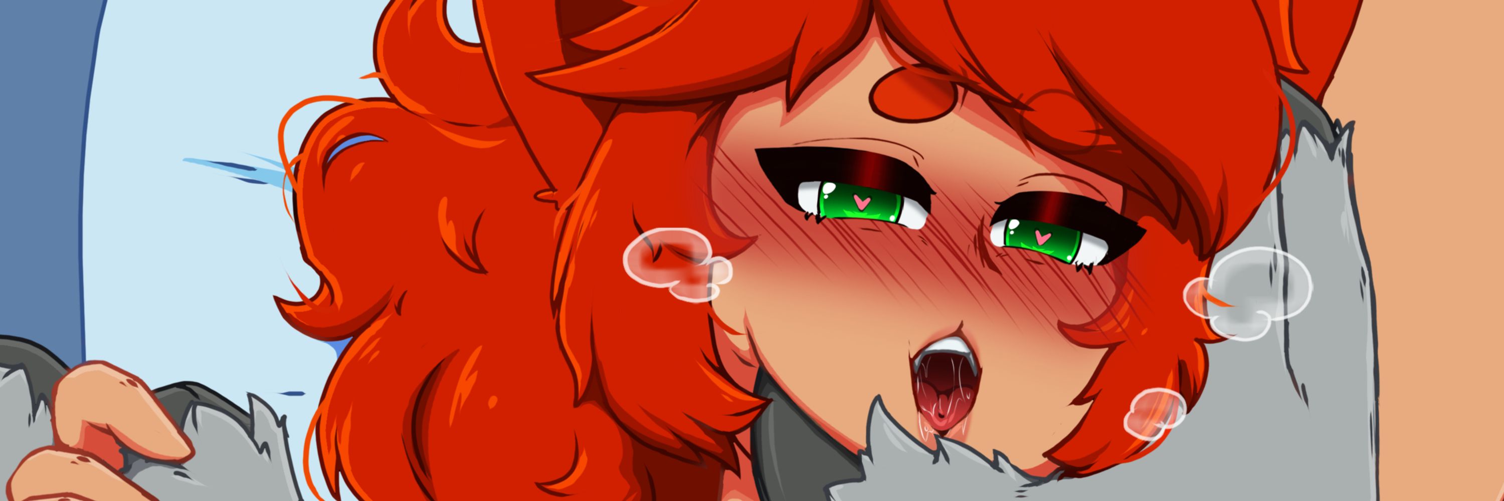 StrangeAzian Comms: Open/ Queue: 9