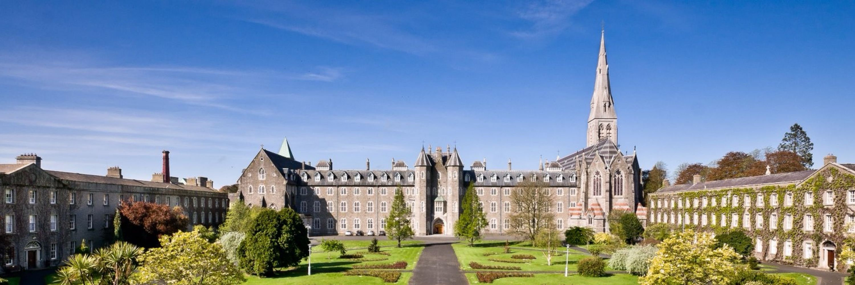 Irish Theological Quarterly