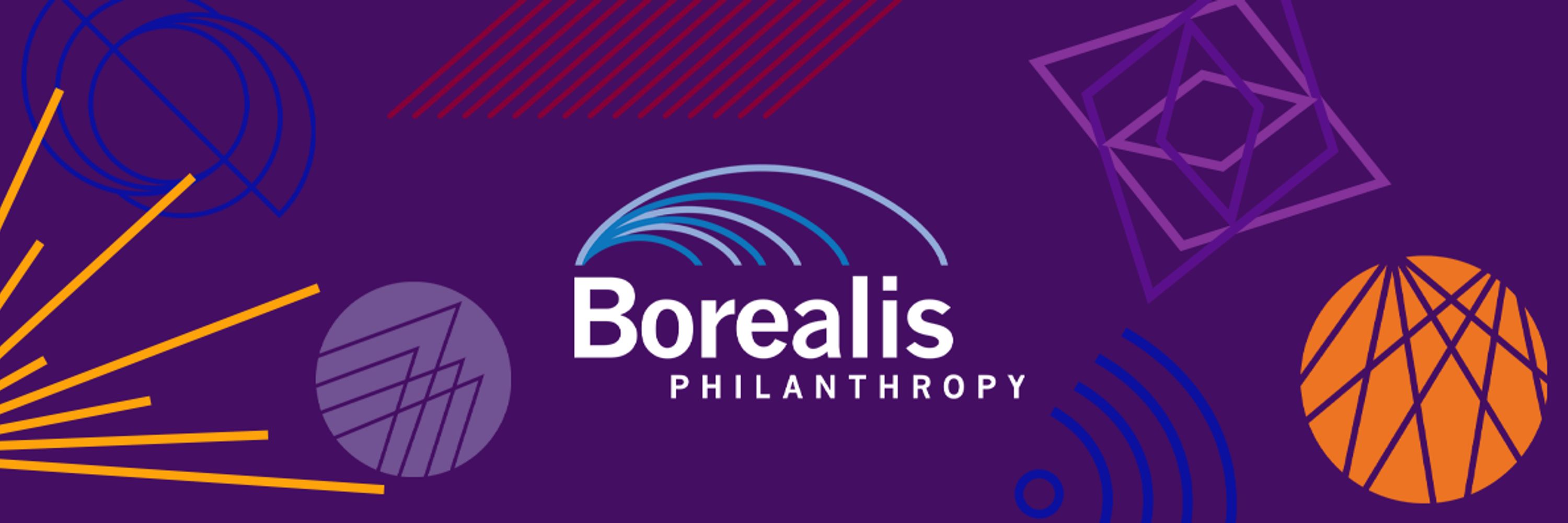 Borealis Philanthropy