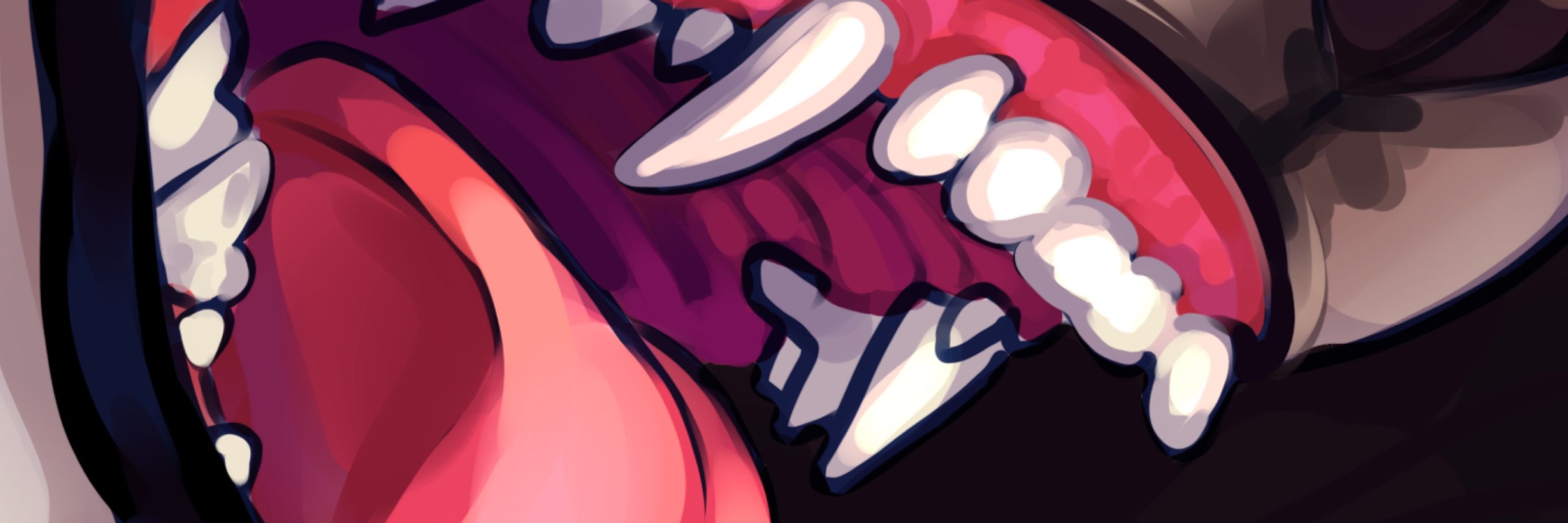 Moss >:]🔞 | commissions open!