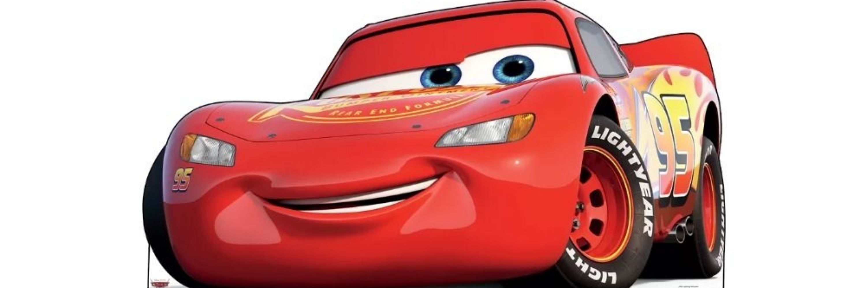 Relâmpago McQueen 