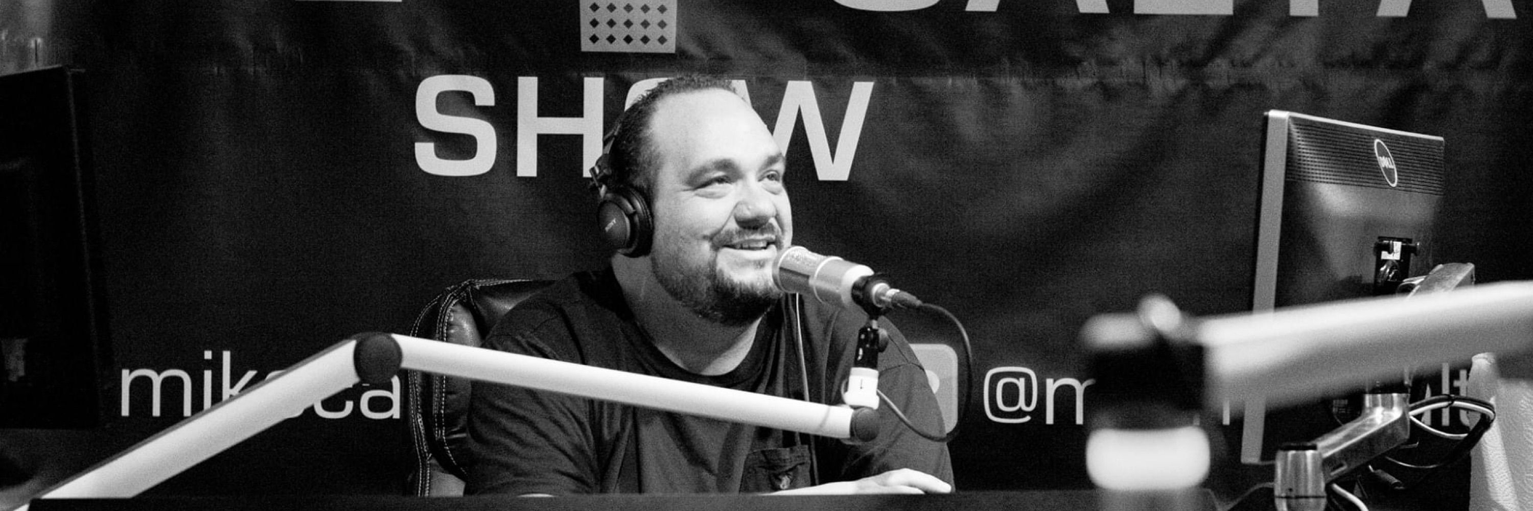 TheMikeCaltaShow