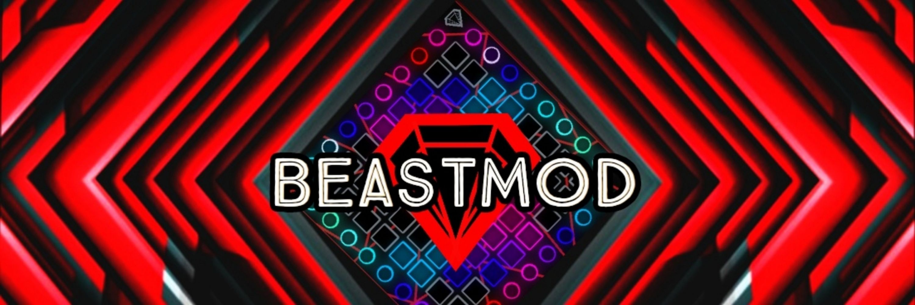 Barry/BeastMod♪