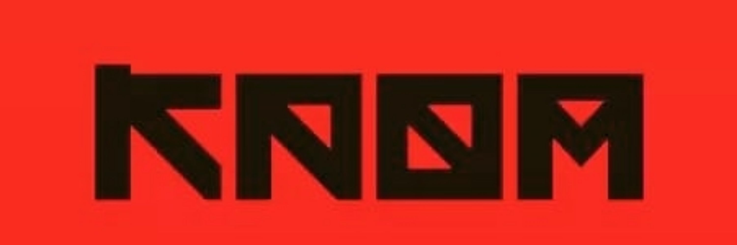 KROM