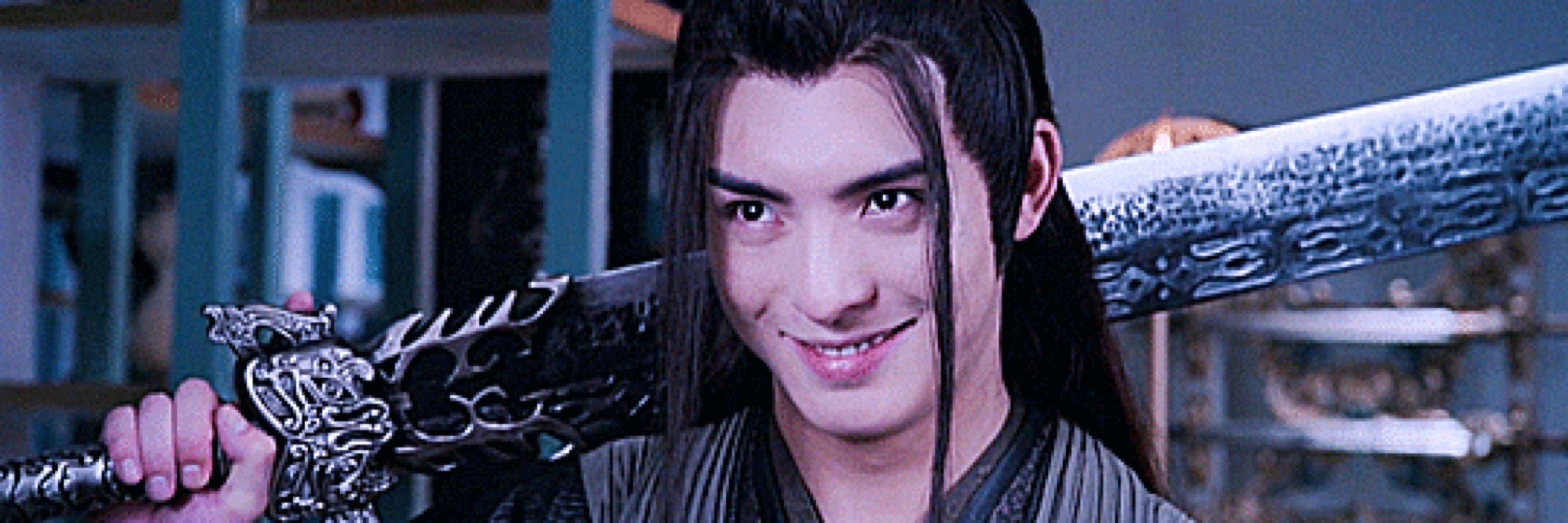 Xue Yang’s Glove 🇵🇸 🏳️‍⚧️