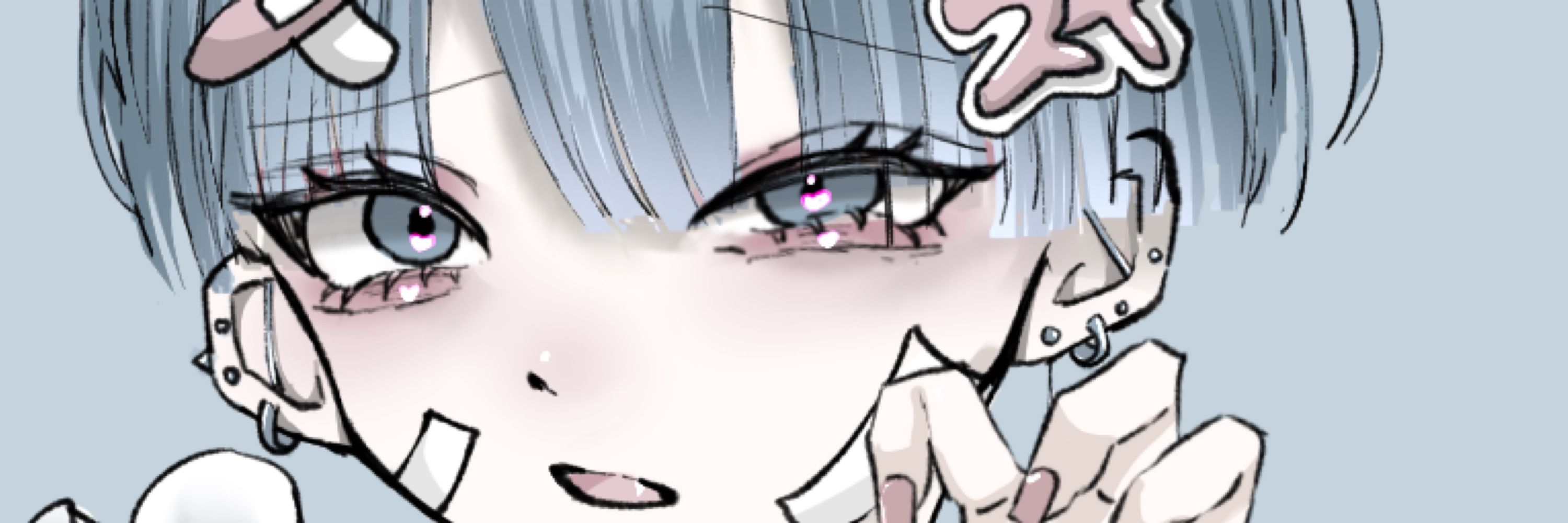 湯豆腐@イラスト