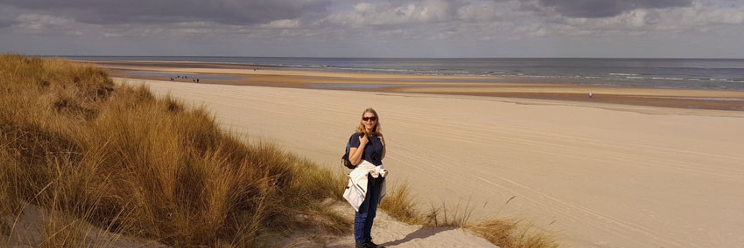 Anna van Velden