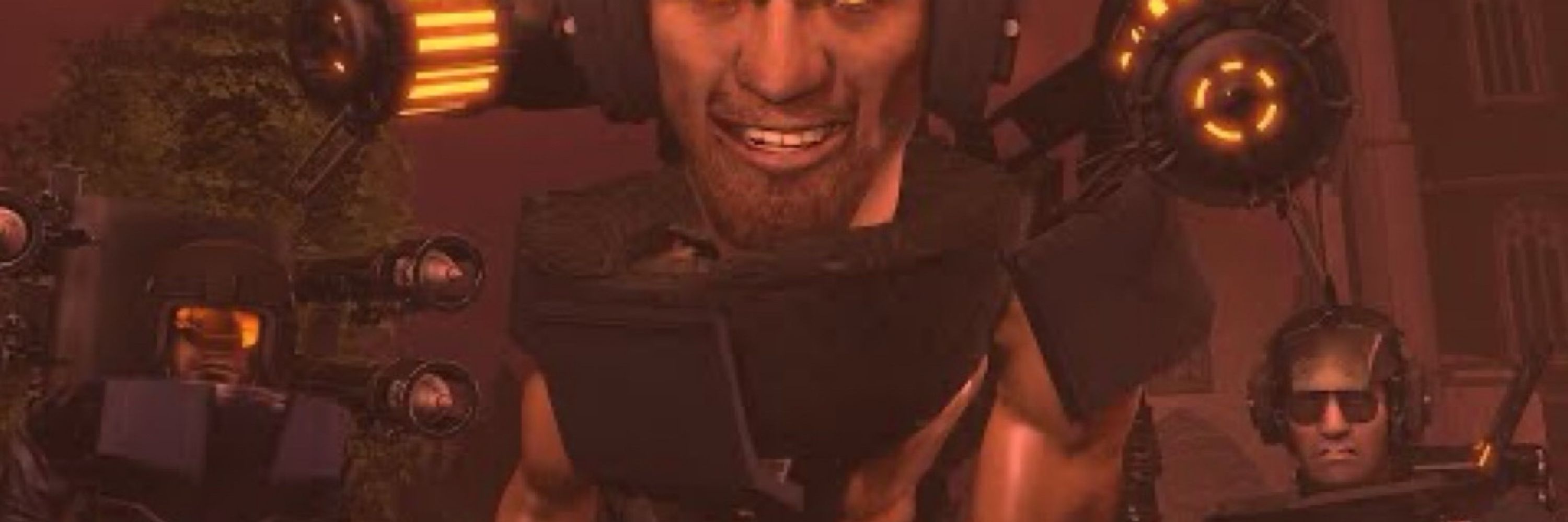 Theexecutorspeakerman