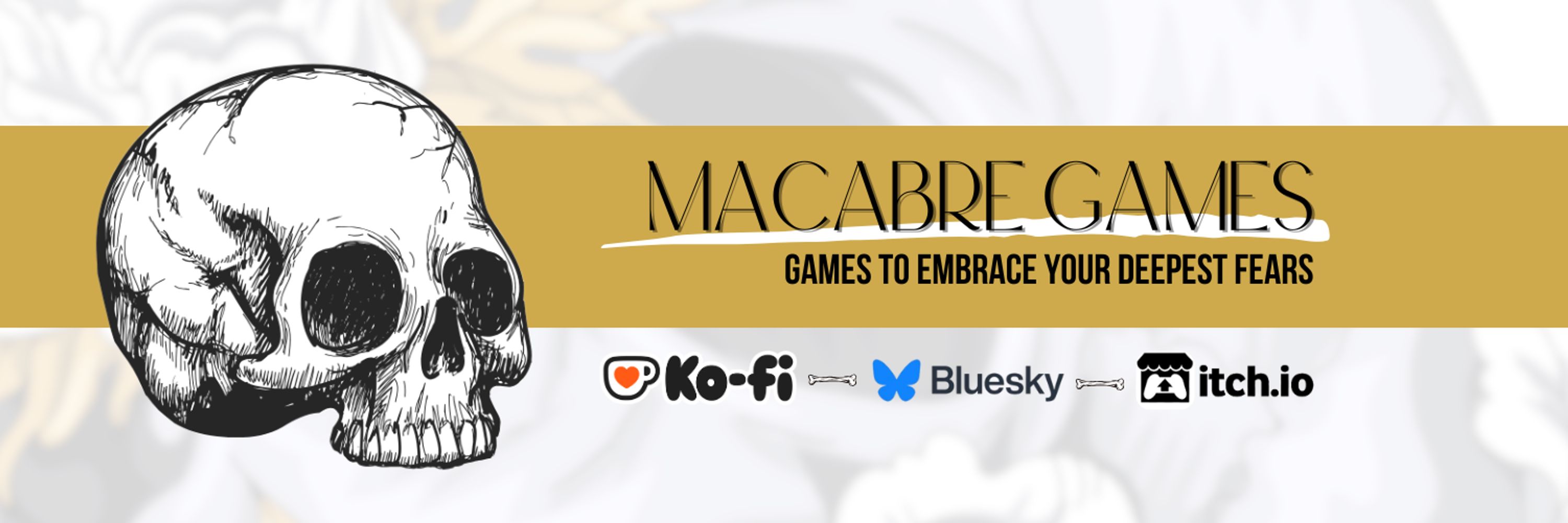 Macabre Games