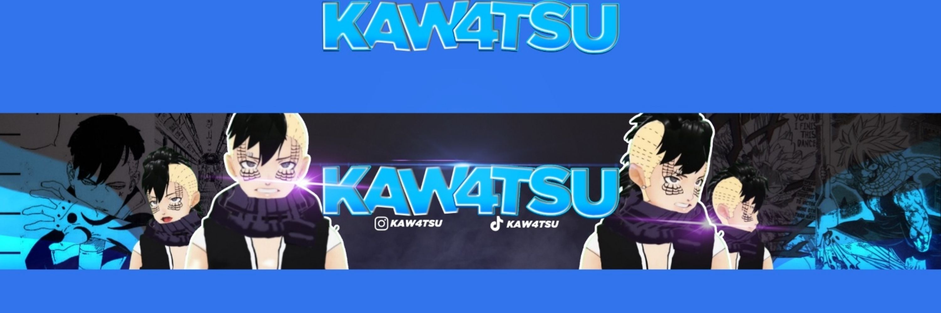 Kaw4tsu 