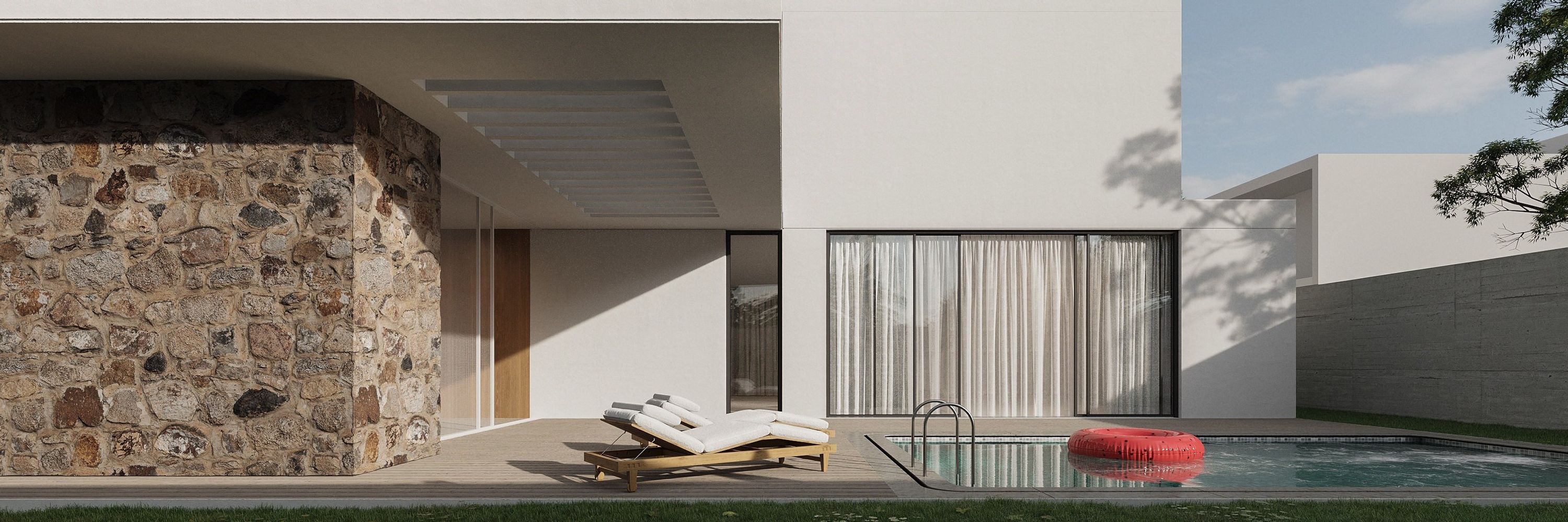 SENCE ARCHITECTS