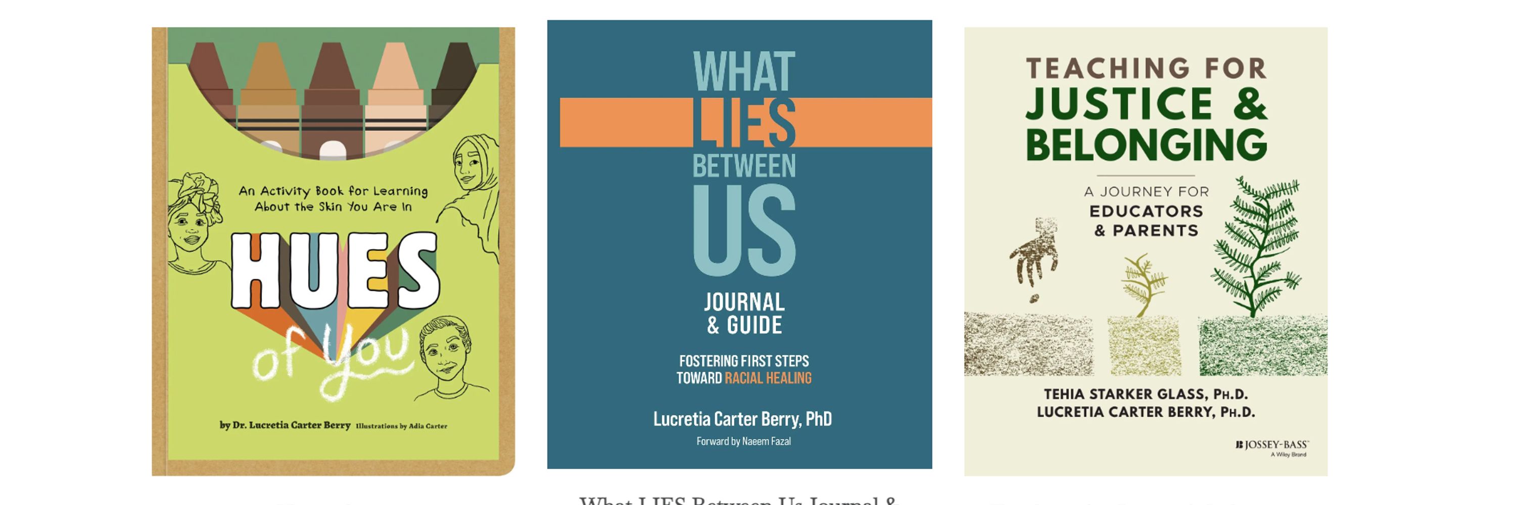 Lucretia Carter Berry, PhD