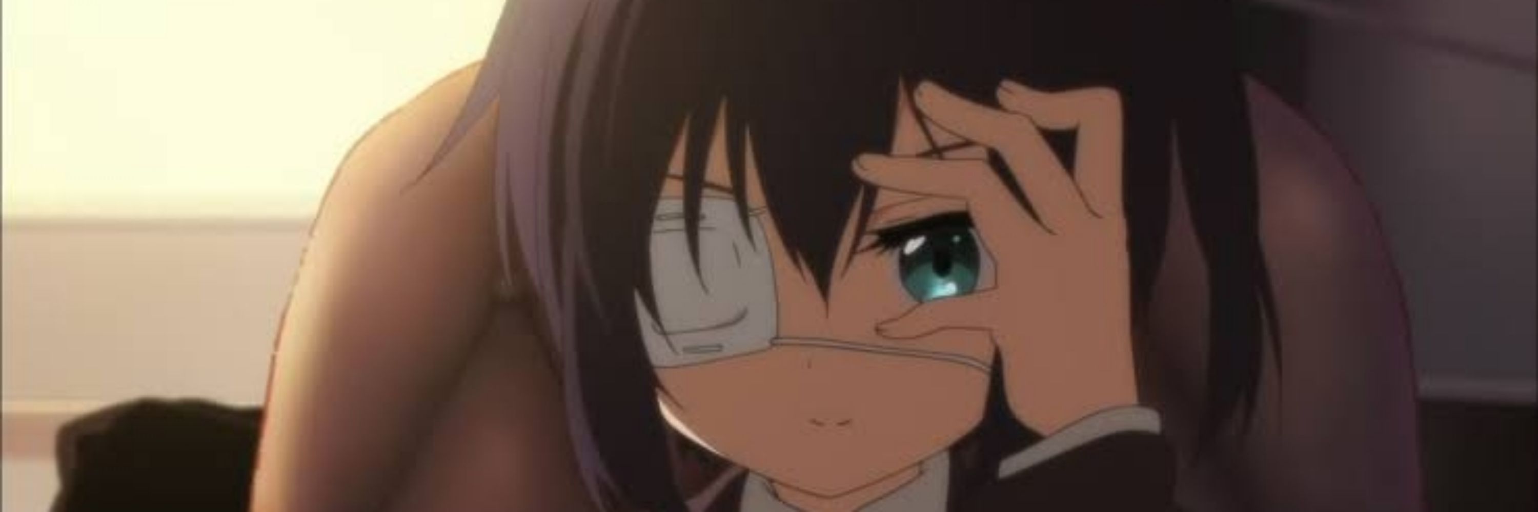 Lily Mou!