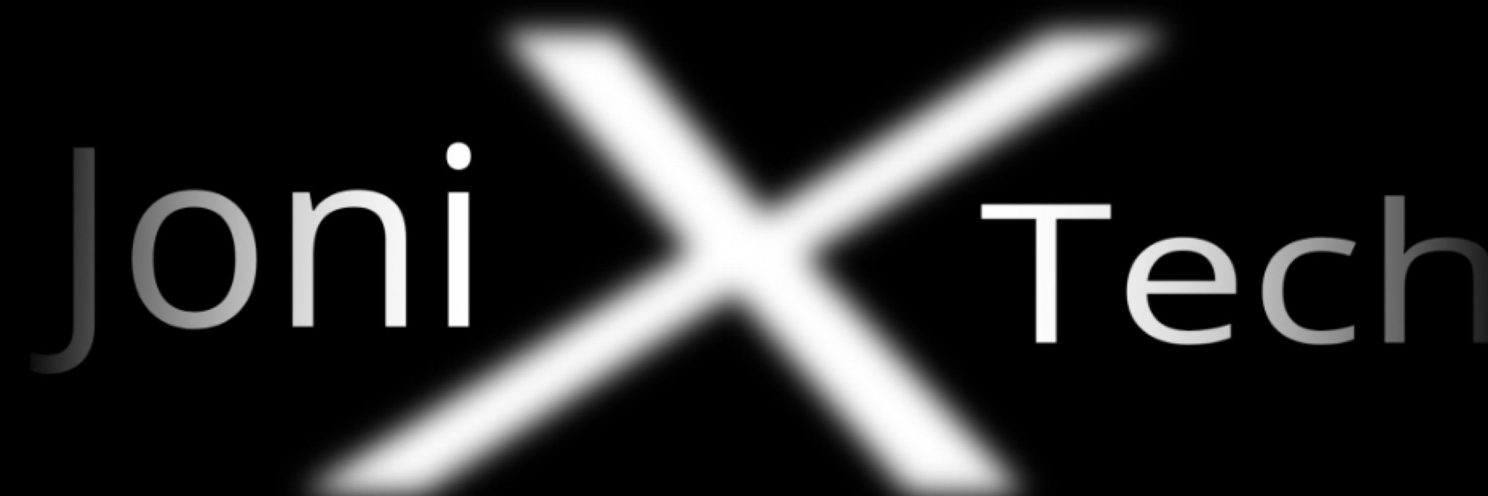 JoniXTech