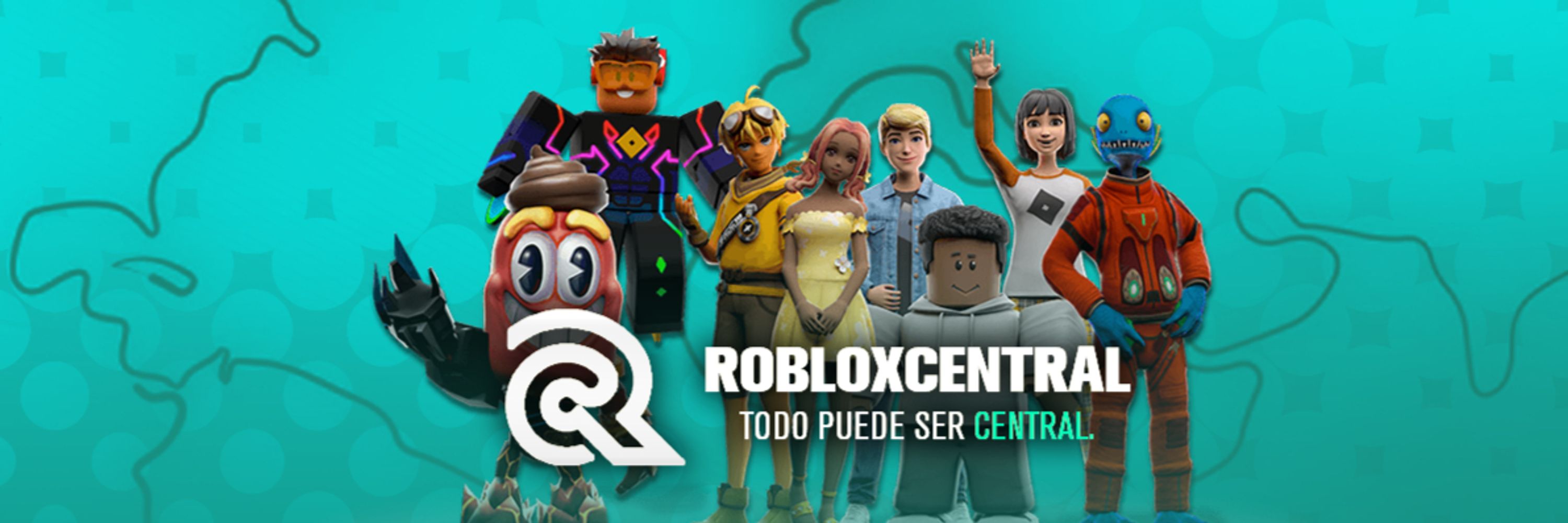 Roblox Central 📰