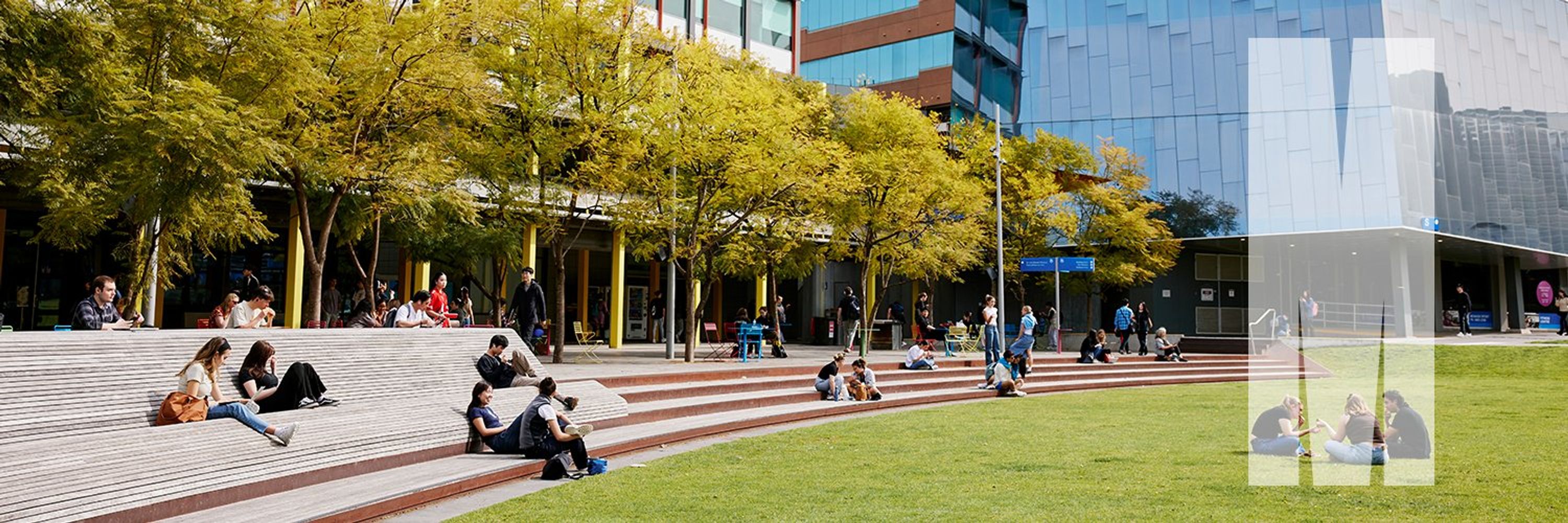 Monash University