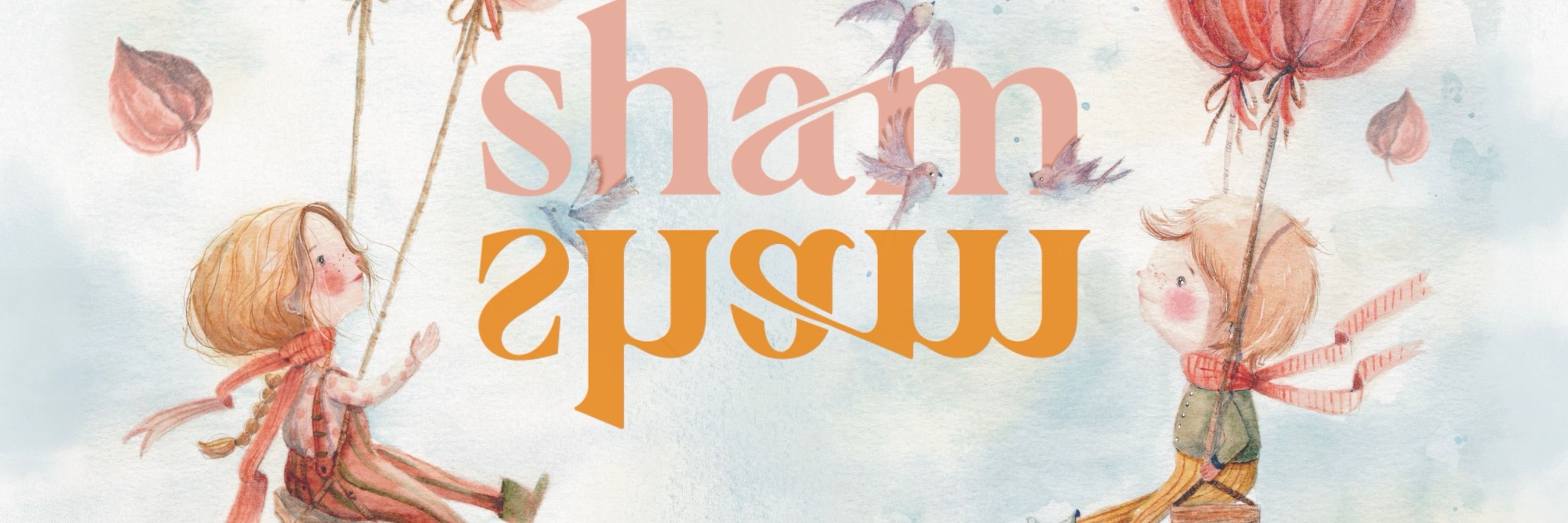 ShamSham | Boglarka Shergill