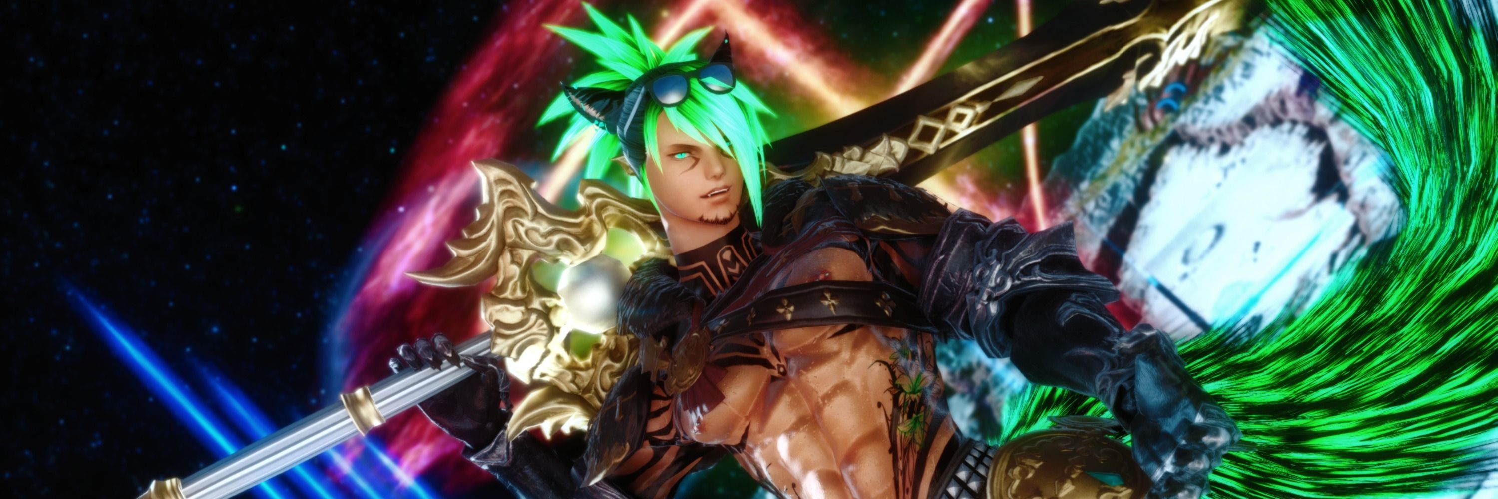  Xeno 🔞