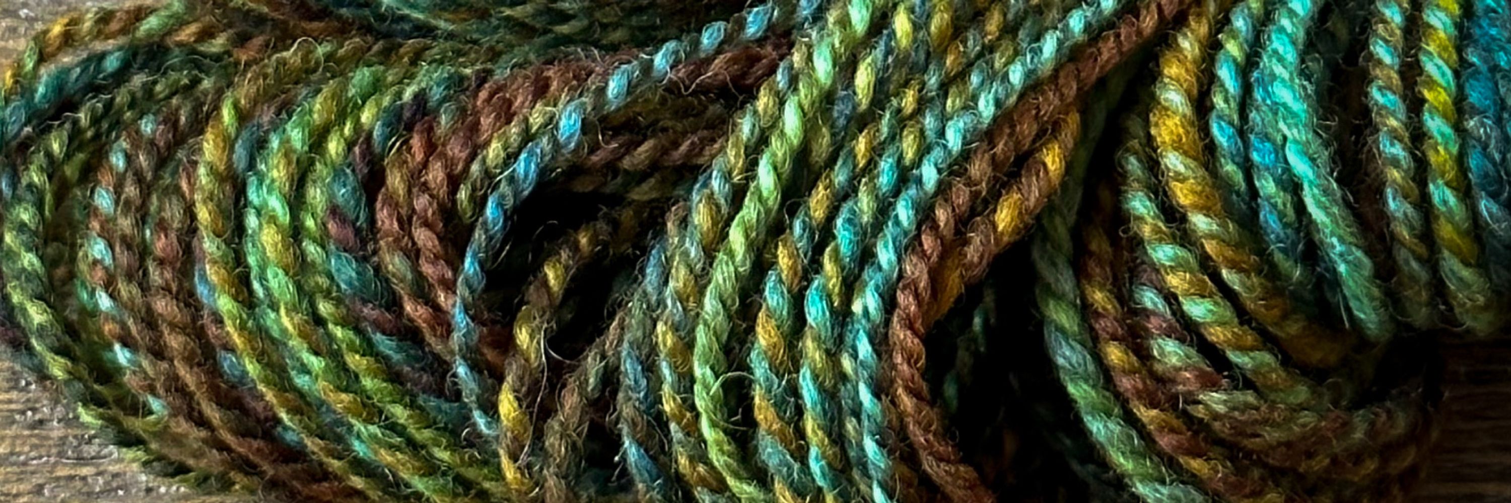 Jen | Wee Chickadee Wool Co.