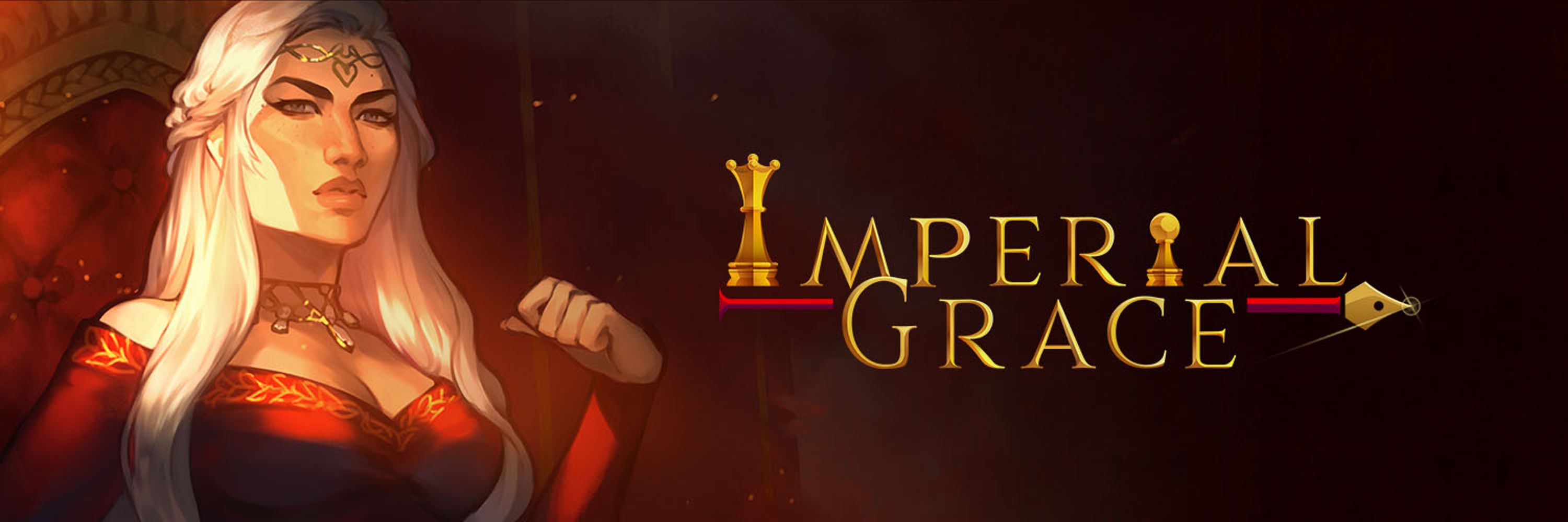 Imperial Grace