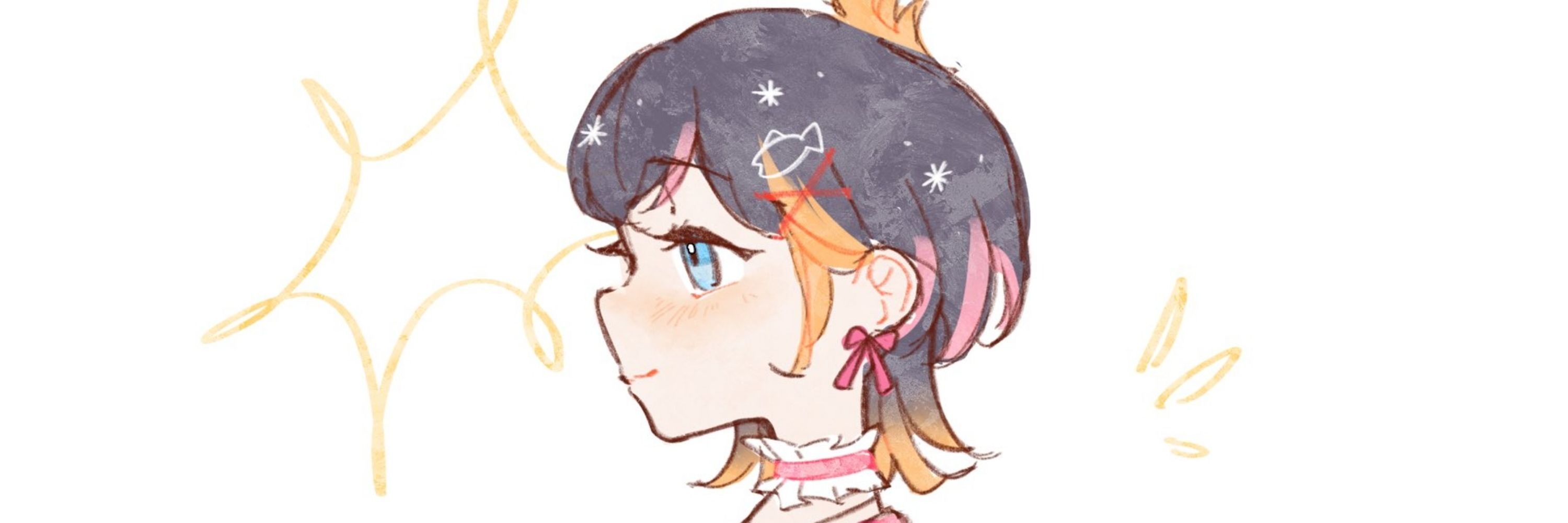 CHI ☆ VGen