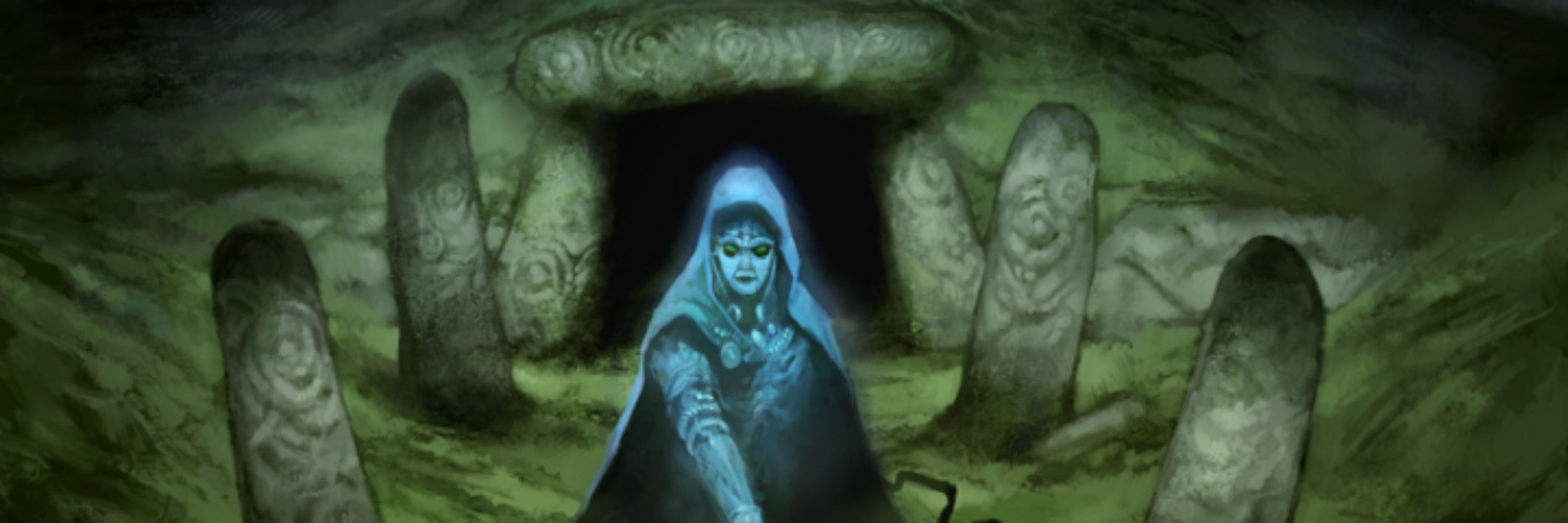 Dragon Warriors RPG