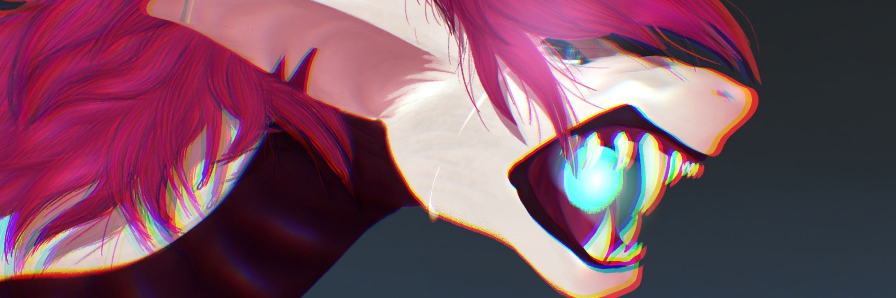 Vi