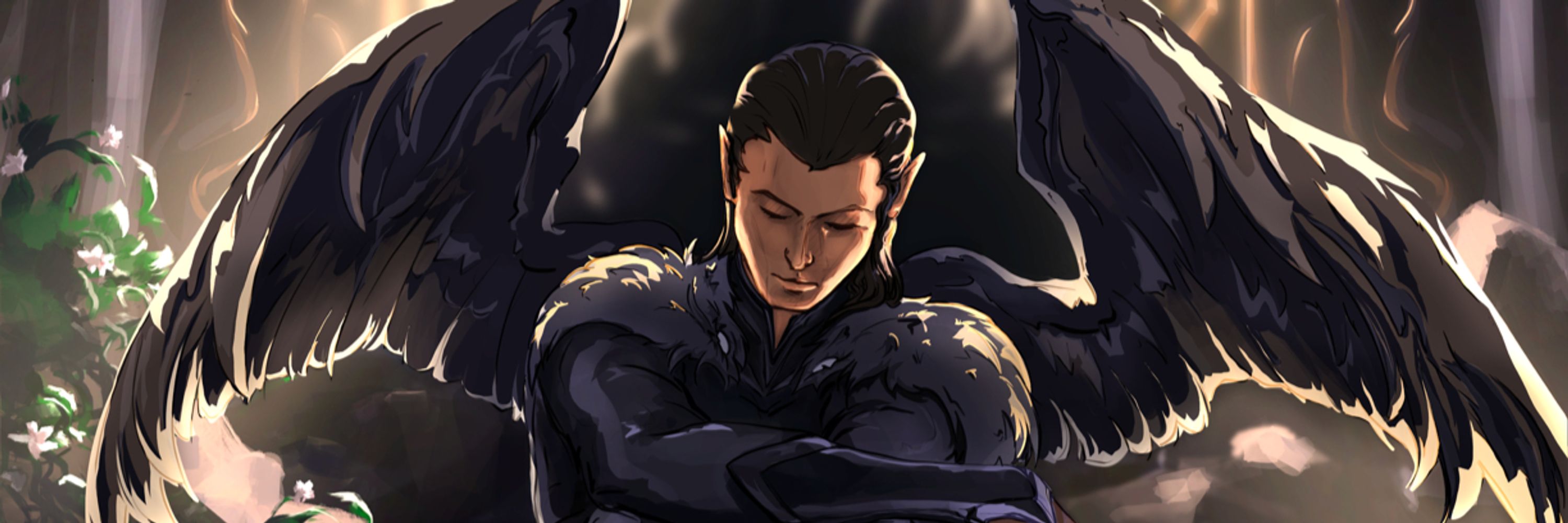 🏳️‍🌈NSFW-ShadowCat🏳️‍⚧️
