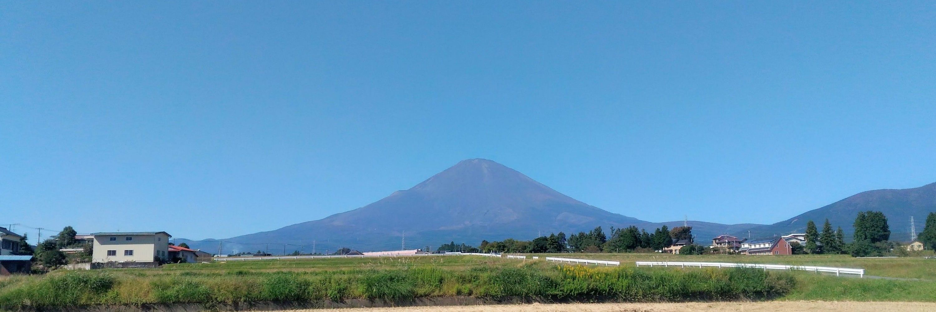 旅人の空