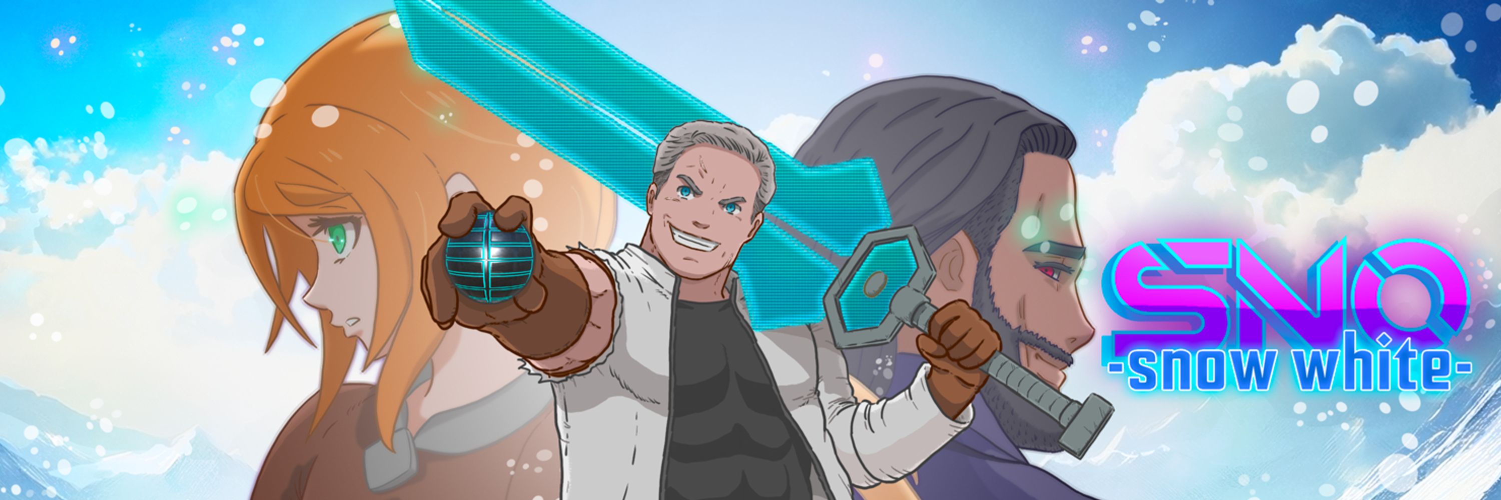 BuchioGames