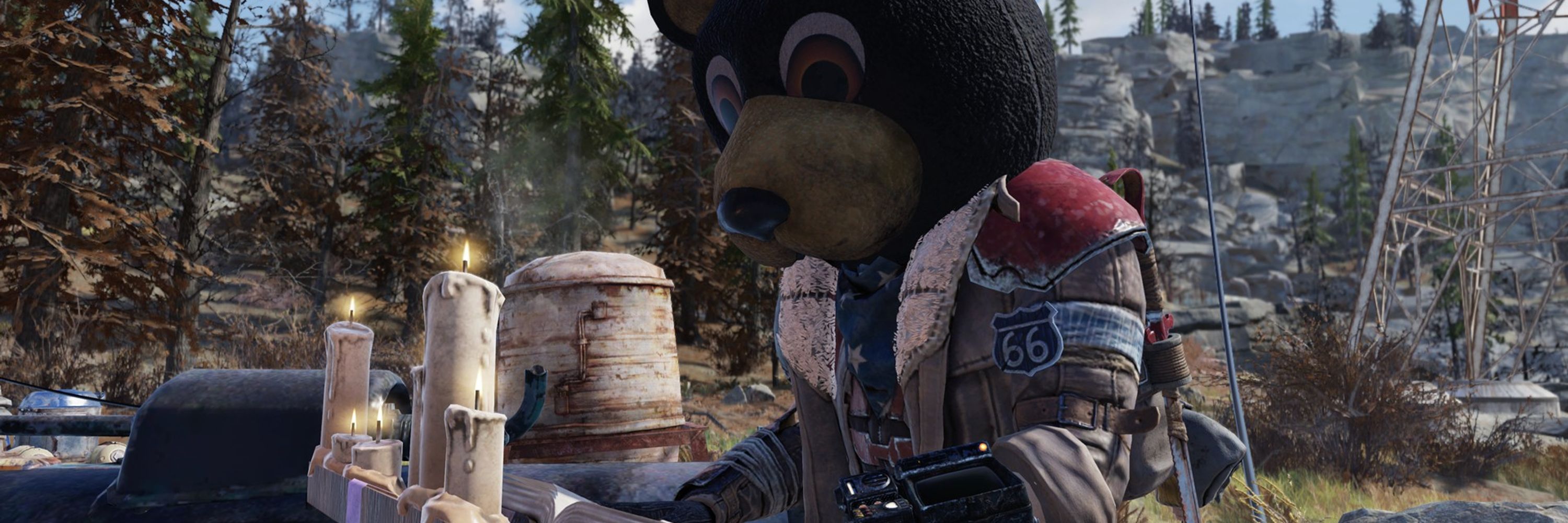 TorgieBear58