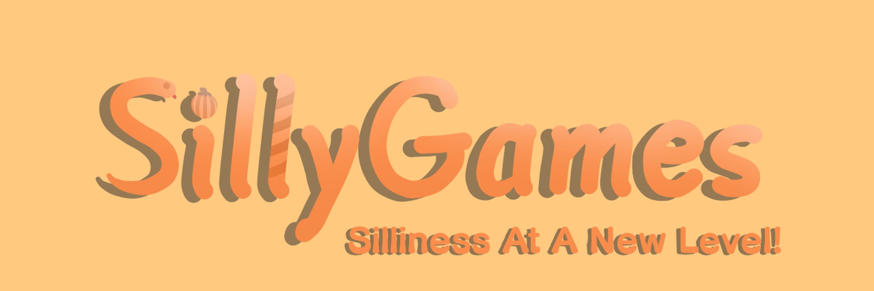 SillyGames