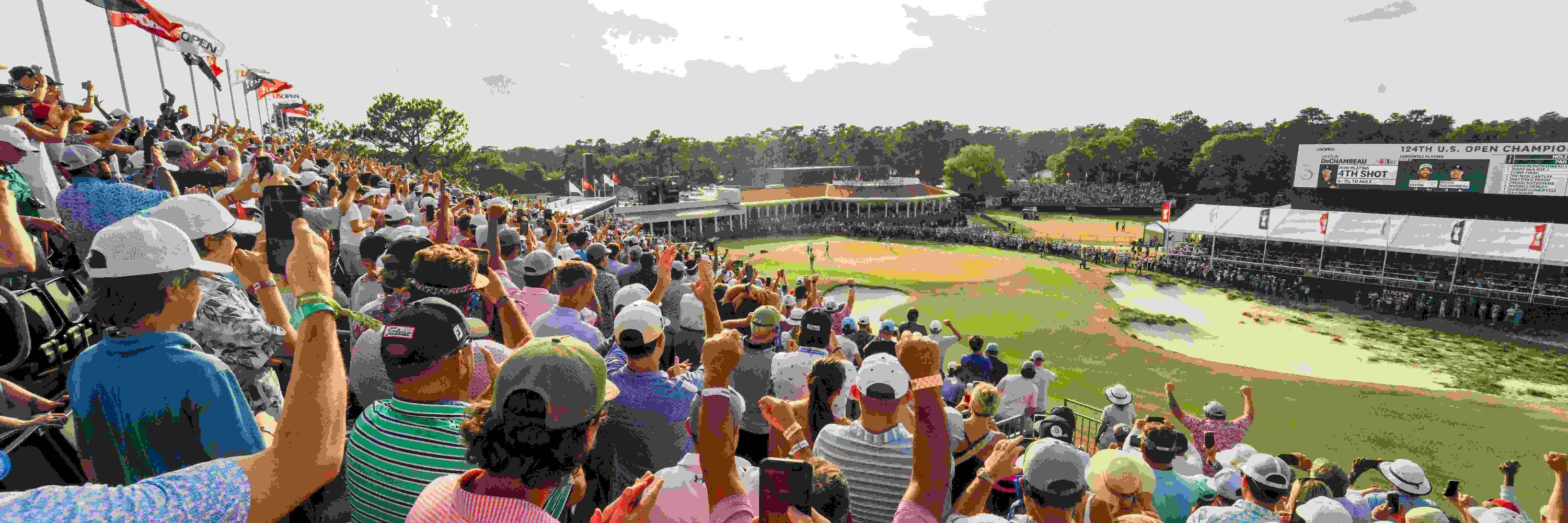 Pinehurst Resort