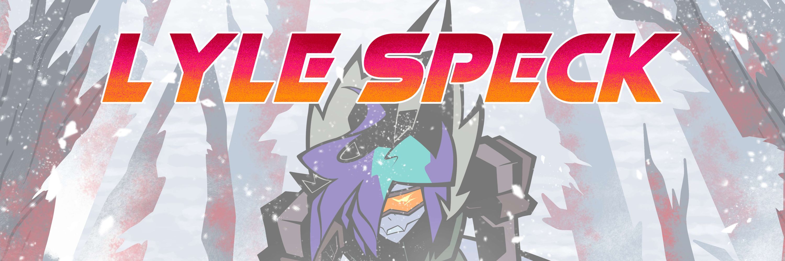 Lyle Speck