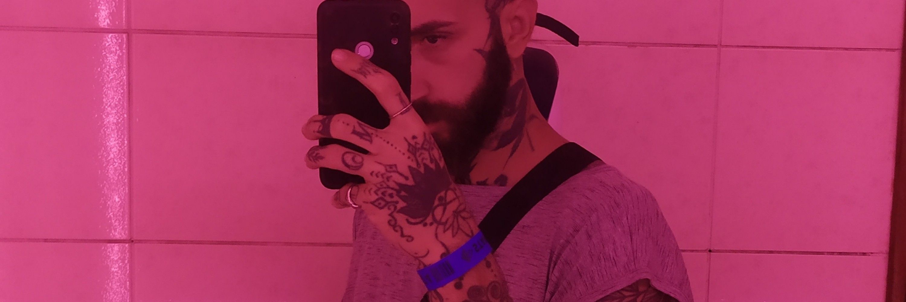 Mike M