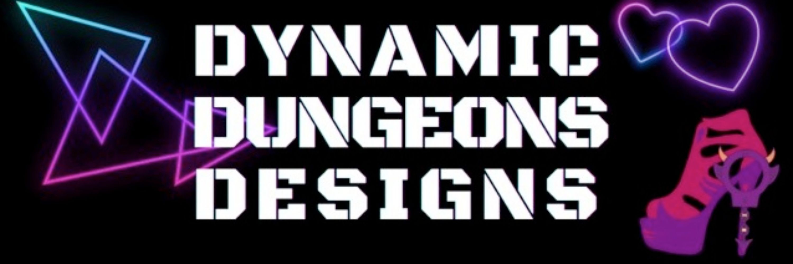 DynamicDungeonDesigns