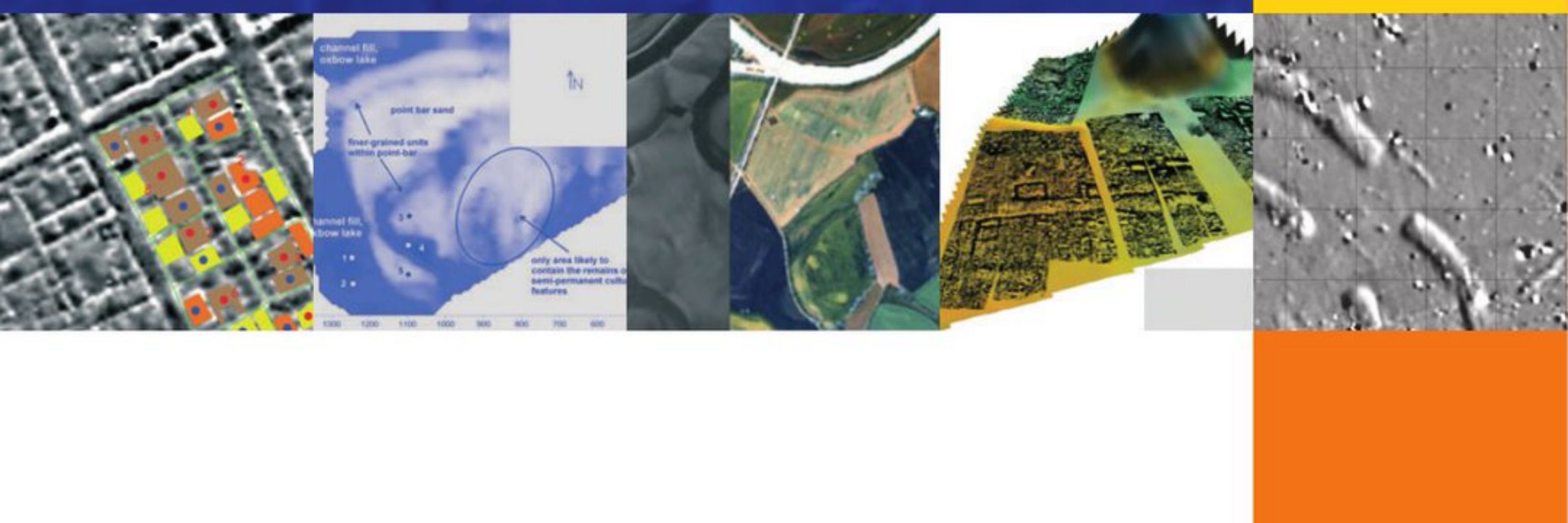 Archaeological Prospection