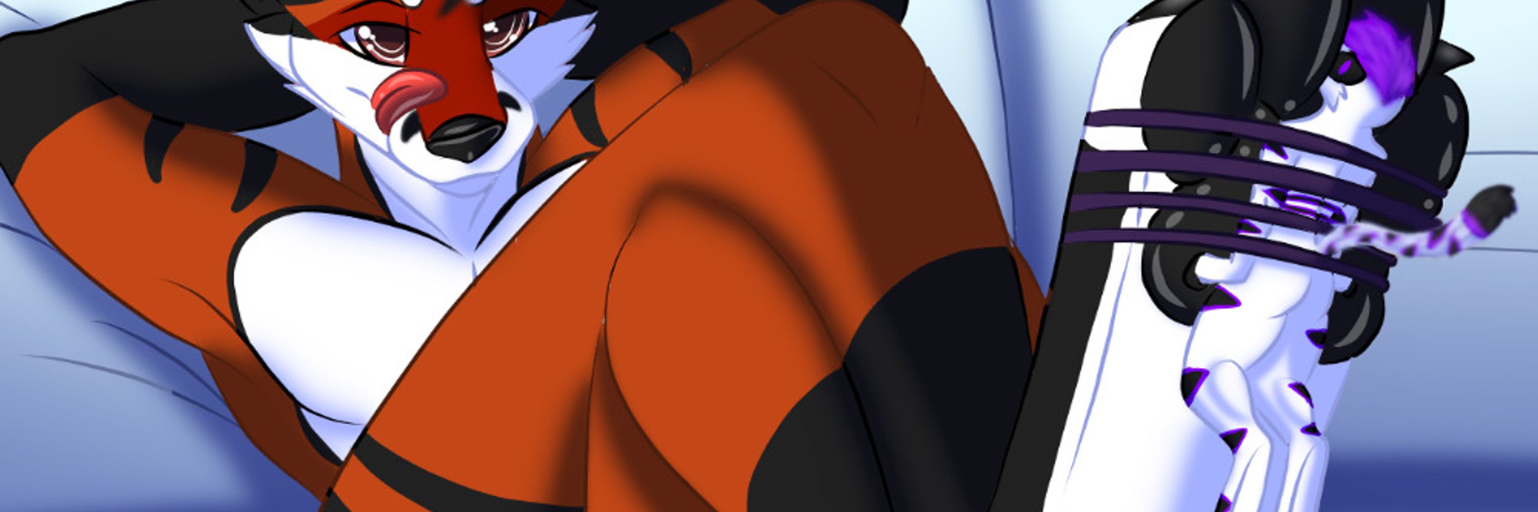 🍉⚔️RedrickFox⚔️🍉⭐