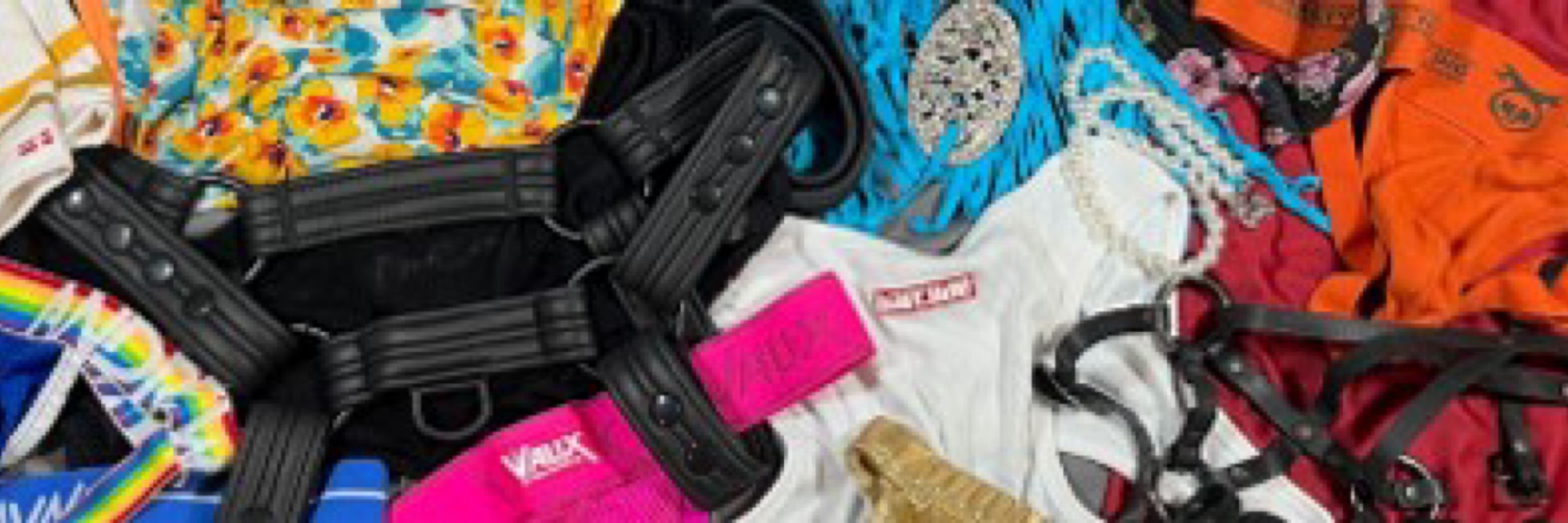 Como Homo - Queer Online Marketplace