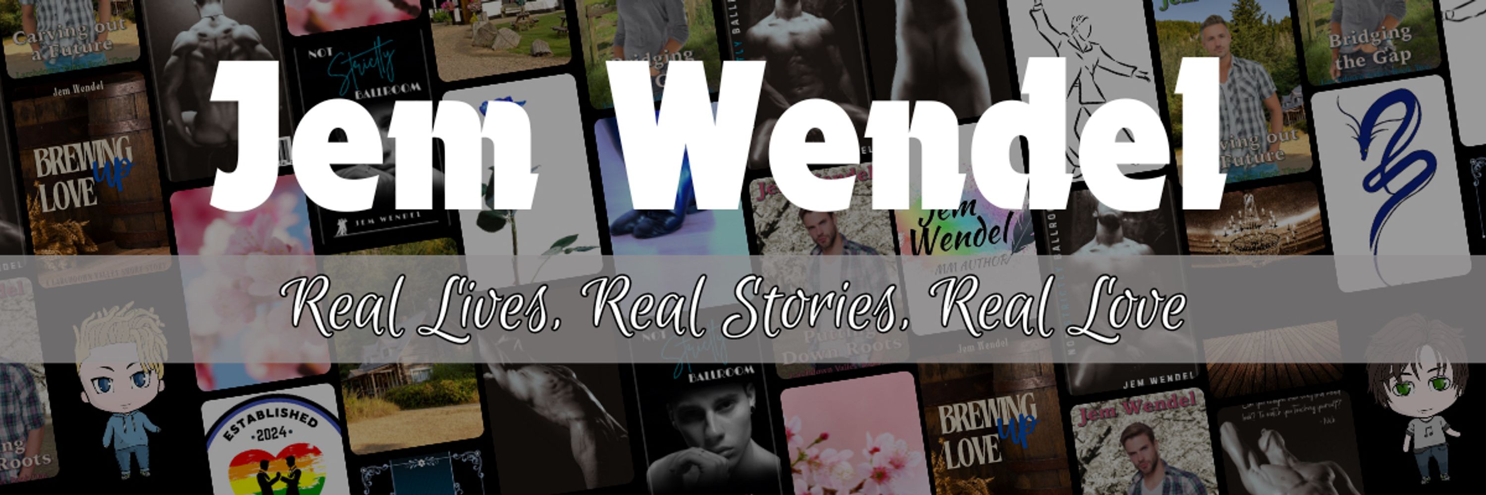 Jem Wendel