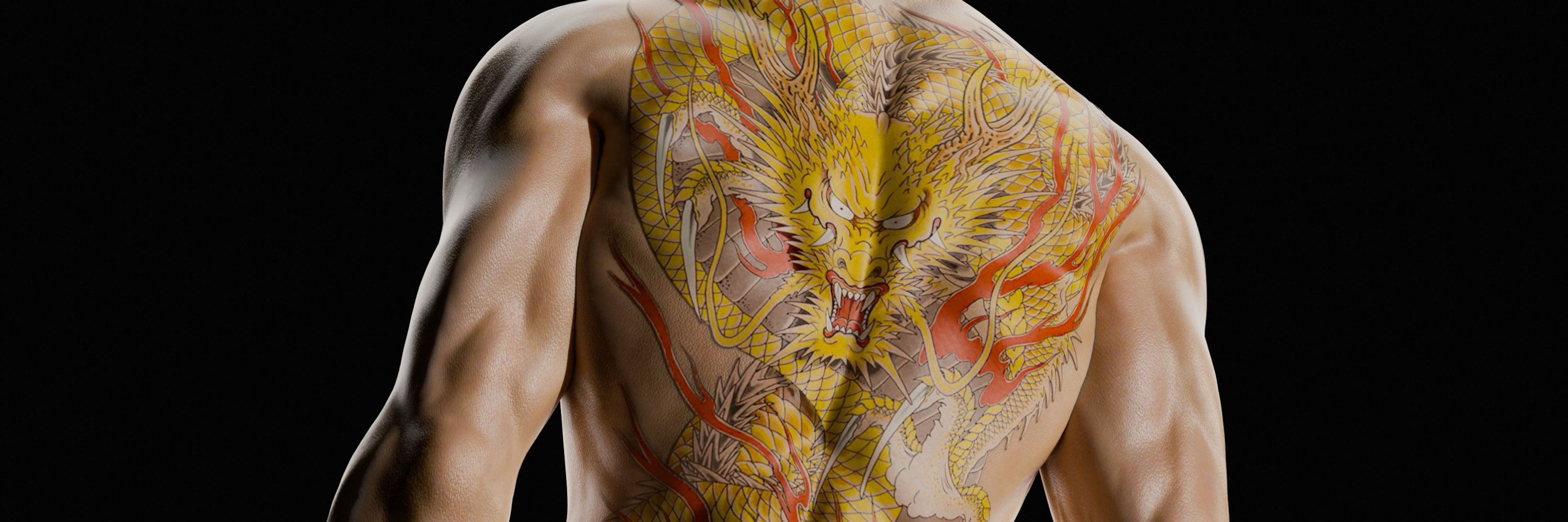 Yibo 🐉