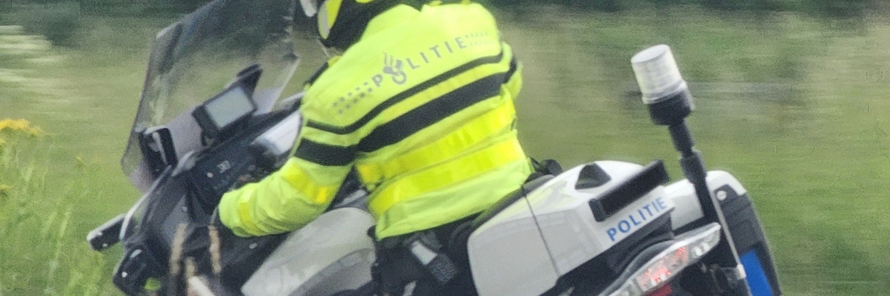 Jan-Willem Schut Politie